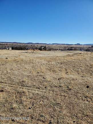5.4 Acres of Commercial Land for Sale in Chino Valley, Arizona