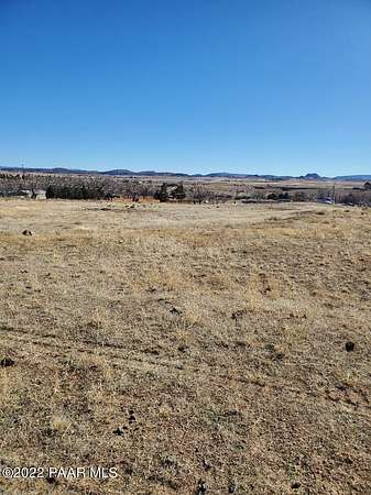 5.4 Acres of Land for Sale in Chino Valley, Arizona