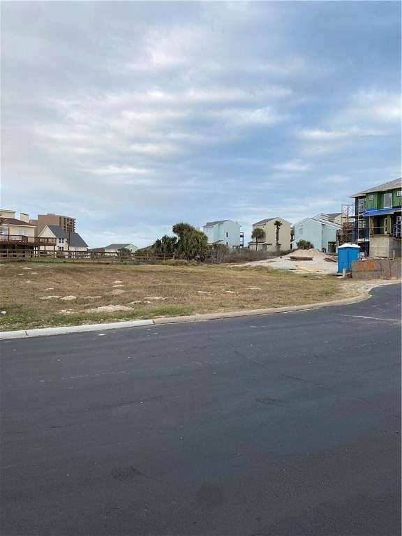 0.169 Acres of Land for Sale in Port Aransas, Texas
