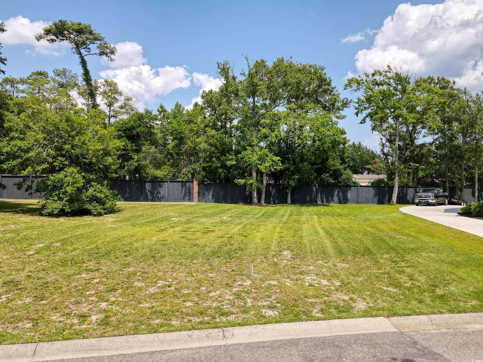 0.14 Acres of Residential Land for Sale in North Myrtle Beach, South Carolina