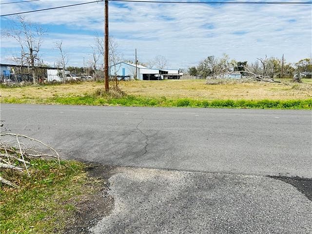 0.54 Acres of Mixed-Use Land for Sale in Lake Charles, Louisiana