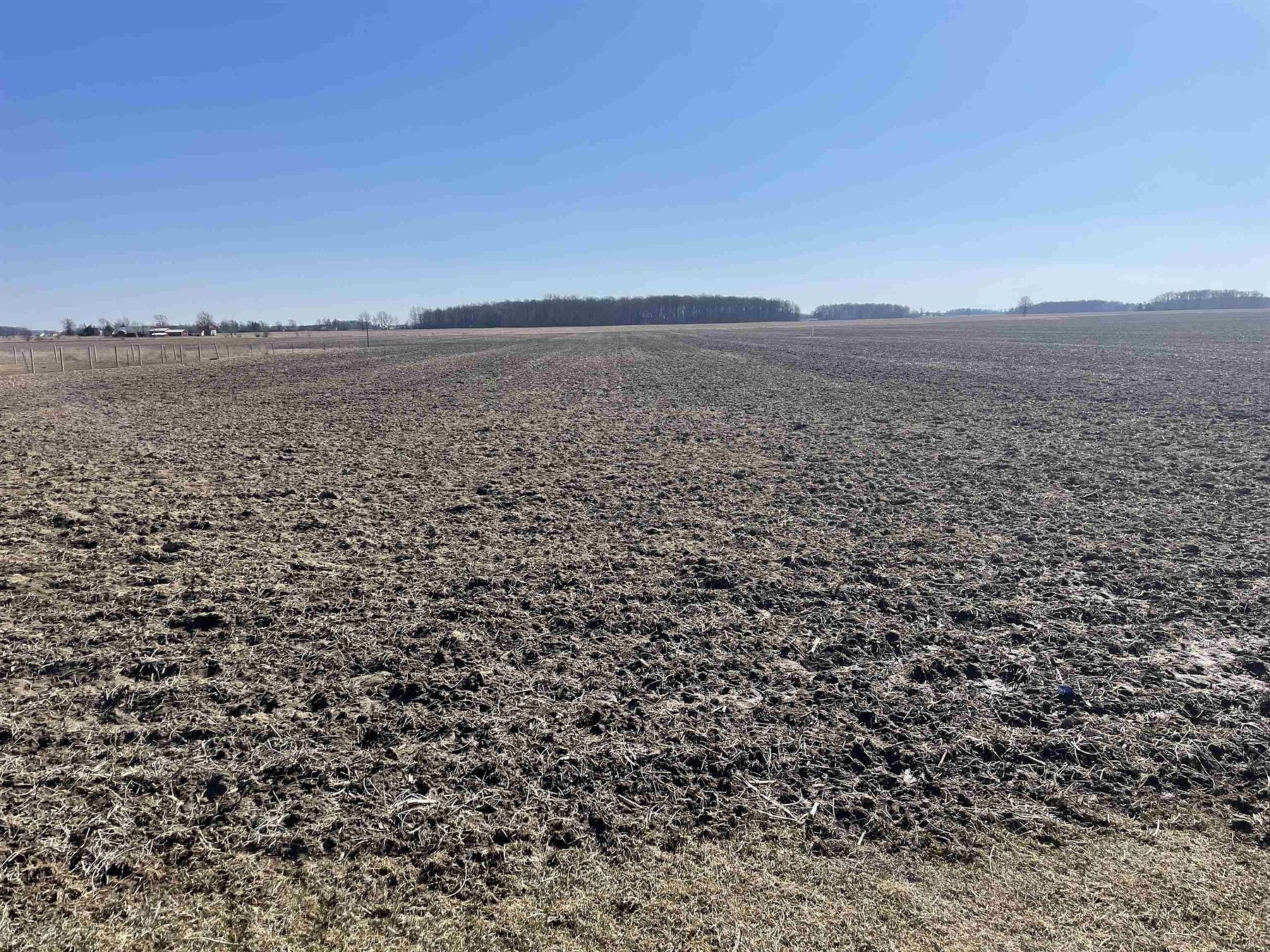 2.3 Acres of Land for Sale in Decatur, Indiana