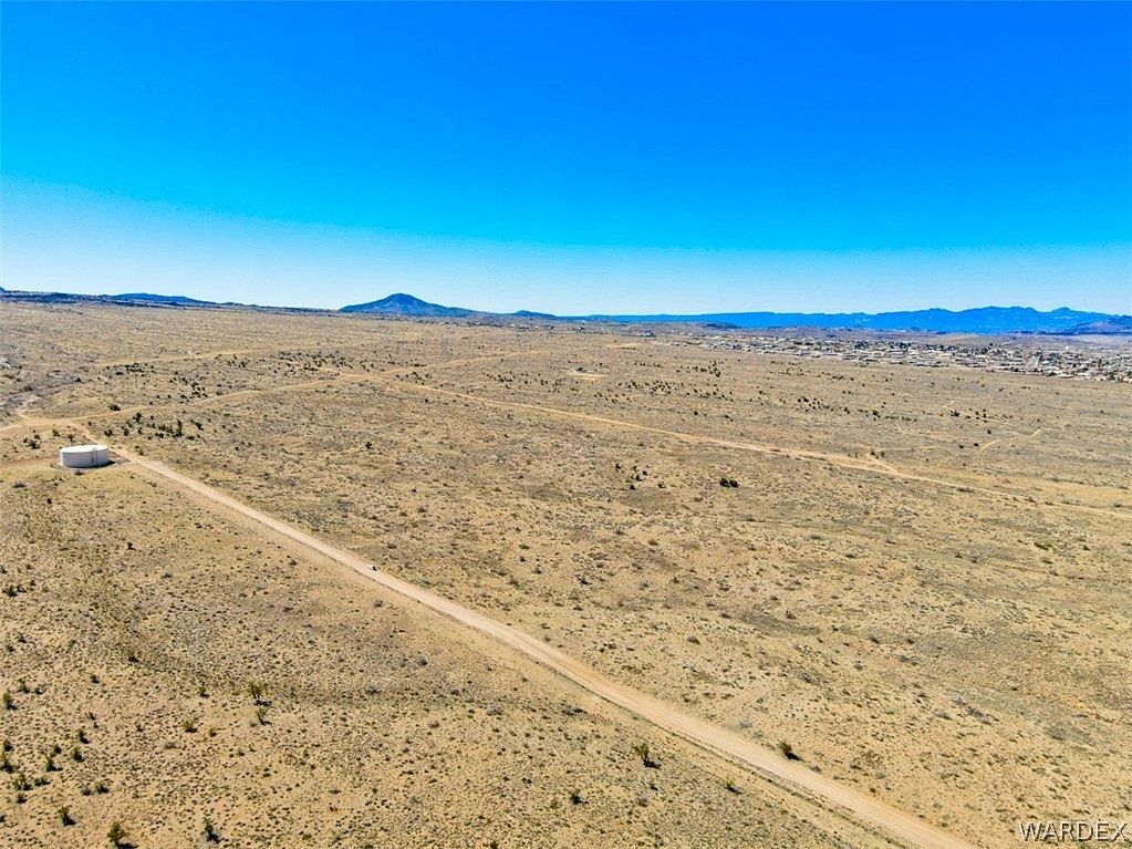 40 Acres of Agricultural Land for Sale in Kingman, Arizona