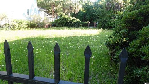 0.14 Acres of Residential Land for Sale in North Myrtle Beach, South Carolina