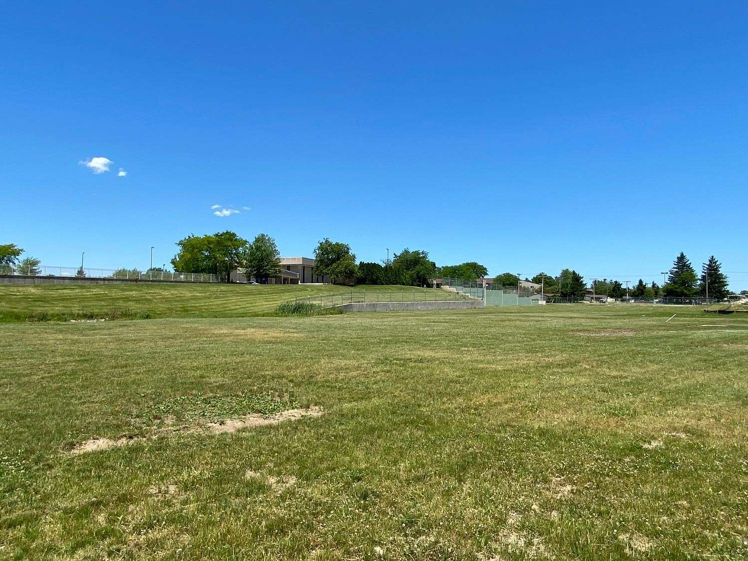 1.7 Acres of Mixed-Use Land for Sale in Valparaiso, Indiana
