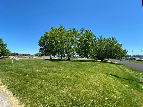 1 Acre of Commercial Land for Sale in Valparaiso, Indiana