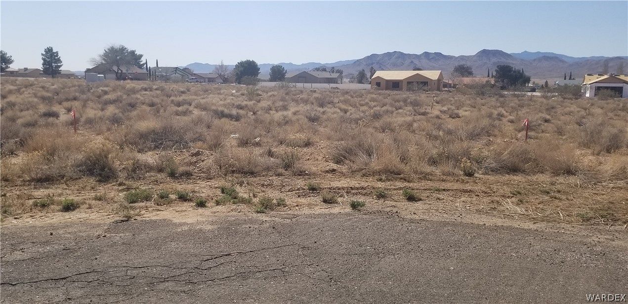 0.21 Acres of Residential Land for Sale in Kingman, Arizona