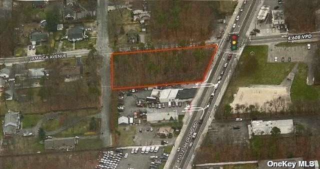 0.81 Acres of Land for Sale in Medford, New York