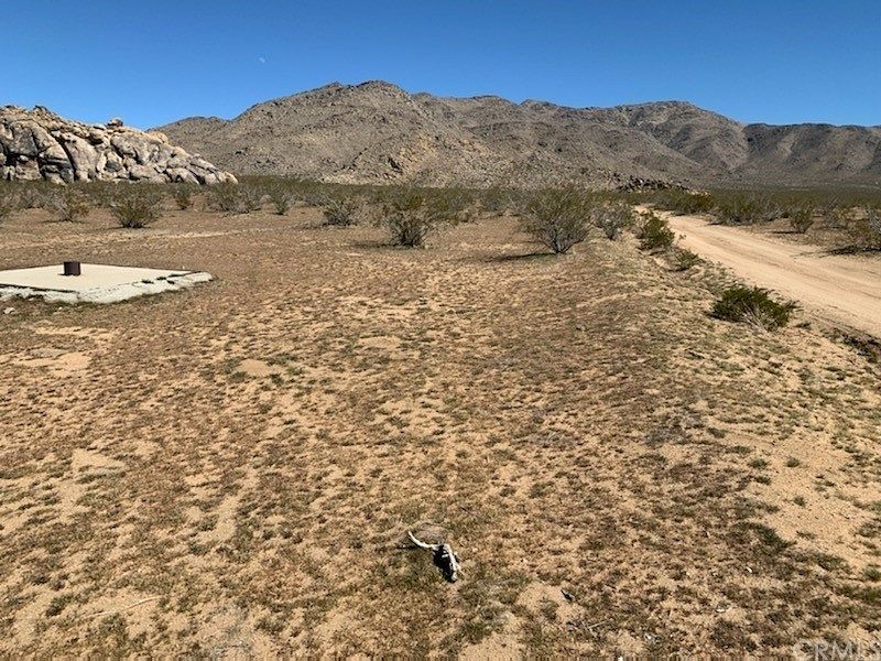 2 Acres of Land for Sale in Apple Valley, California