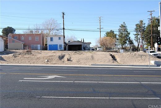 0.23 Acres of Mixed-Use Land for Sale in Victorville, California
