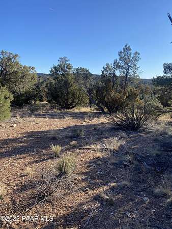 1.22 Acres of Land for Sale in Seligman, Arizona