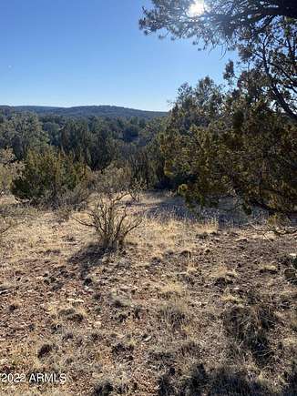 1.25 Acres of Land for Sale in Seligman, Arizona