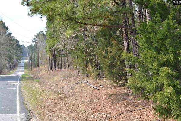 27 Acres of Land for Sale in Irmo, South Carolina