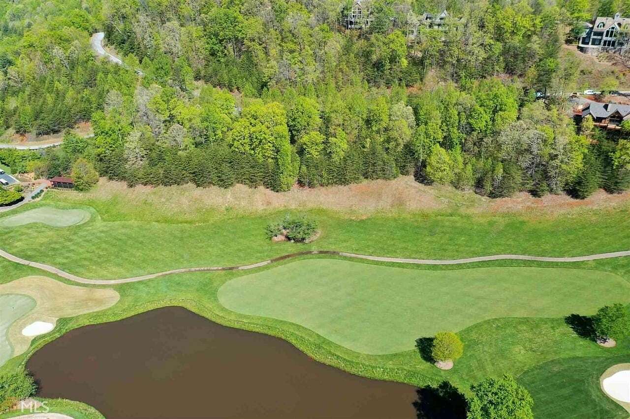 1 Acre of Residential Land for Sale in Clayton, Georgia