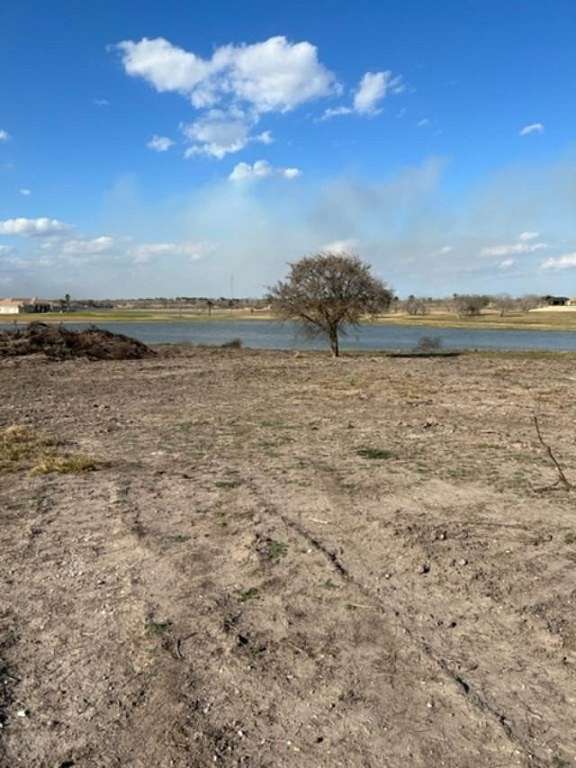 1.05 Acres of Residential Land for Sale in Sandia, Texas