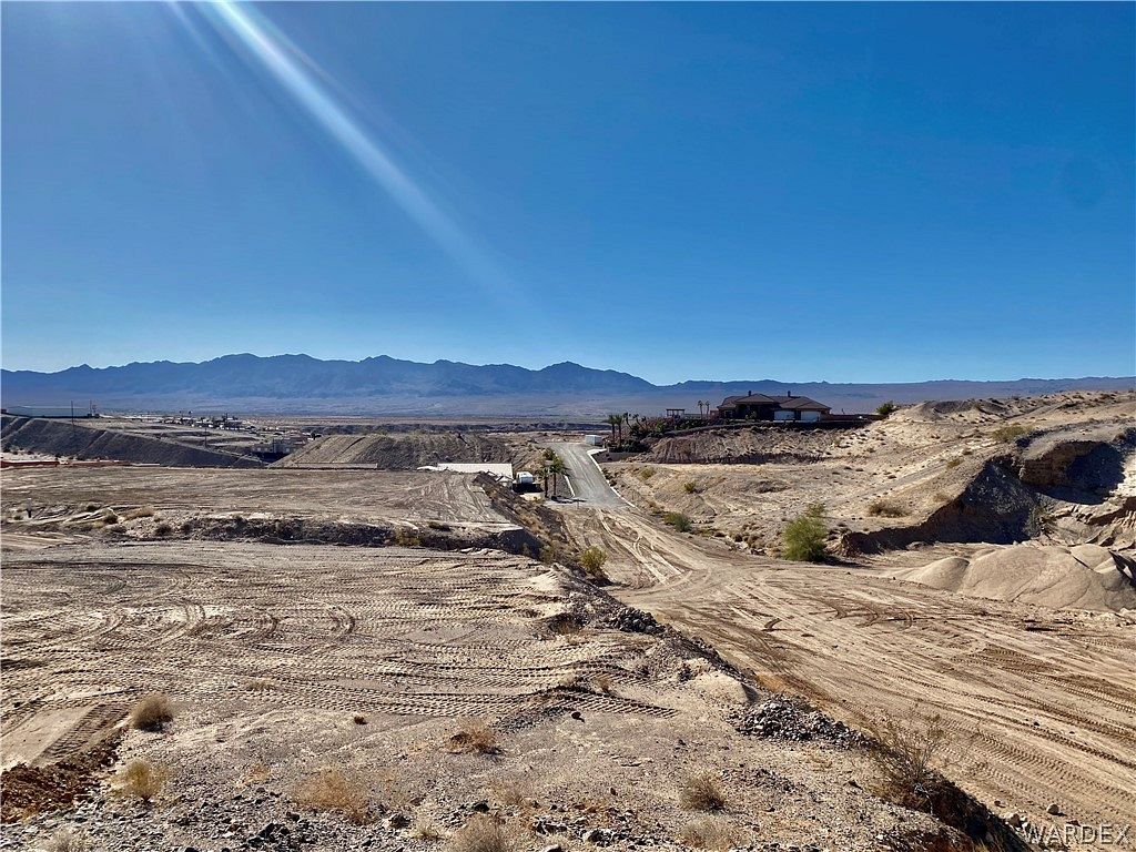 11.7 Acres of Land for Sale in Bullhead City, Arizona