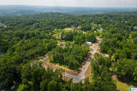 0.46 Acres of Residential Land for Sale in Hoover, Alabama