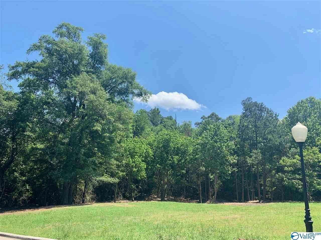 0.6 Acres of Land for Sale in Albertville, Alabama