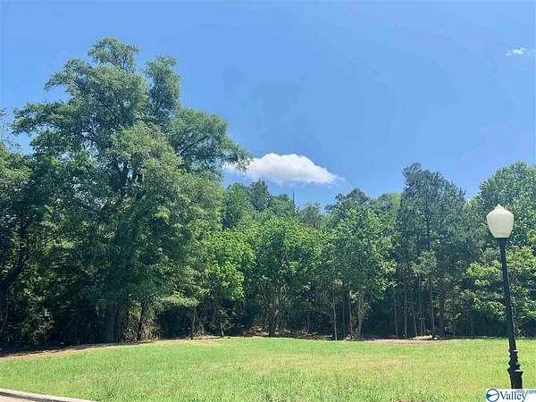 0.6 Acres of Land for Sale in Albertville, Alabama