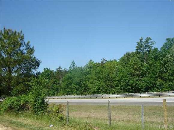 70.23 Acres of Recreational Land for Sale in Oxford, North Carolina