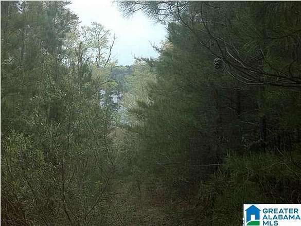 0.43 Acres of Land for Sale in Clanton, Alabama