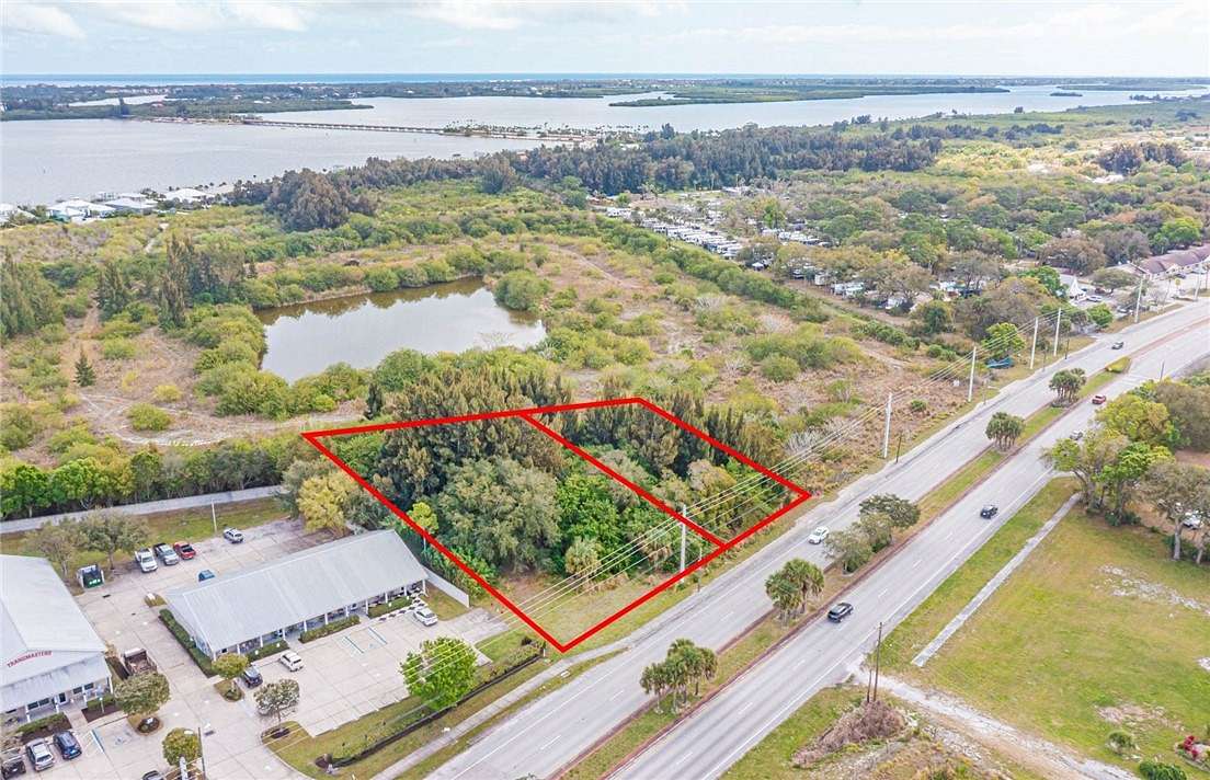 1 Acre of Commercial Land for Sale in Sebastian, Florida