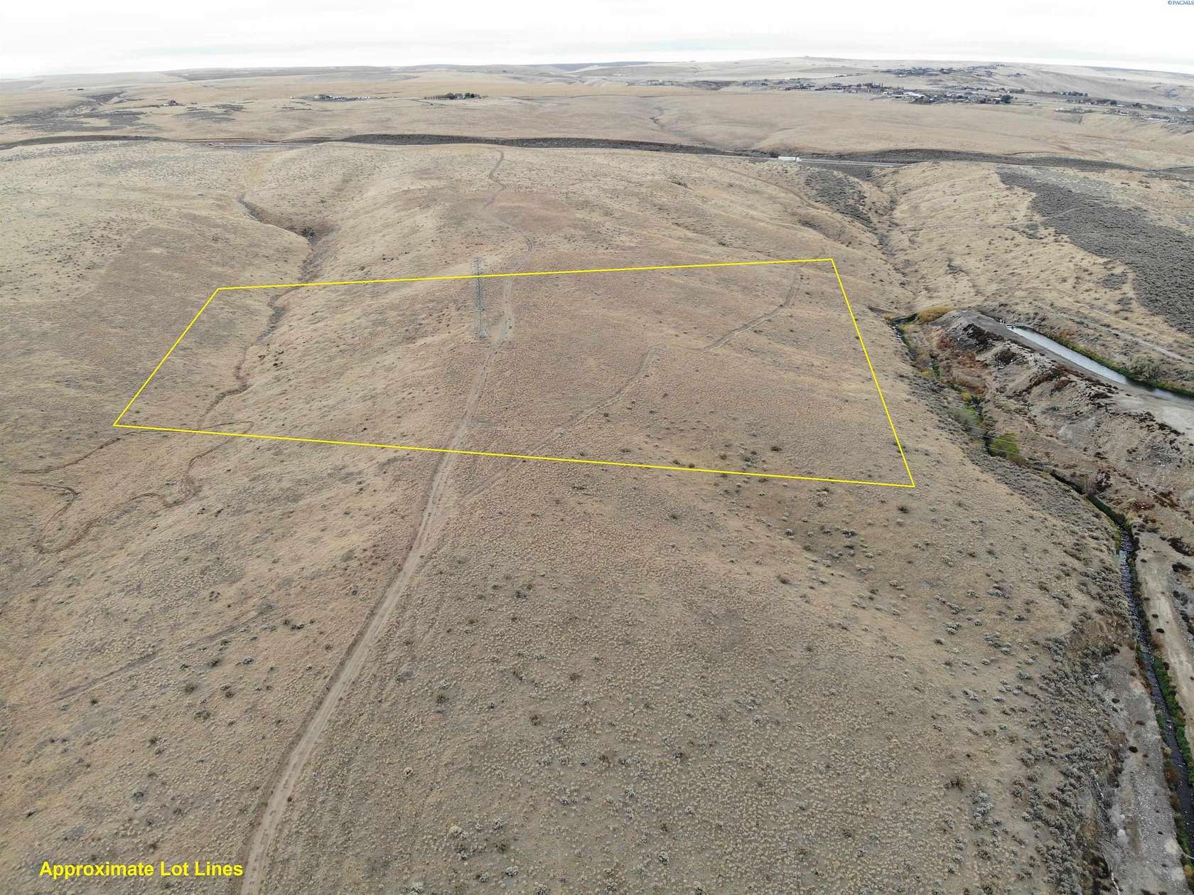 12 Acres of Land for Sale in Kennewick, Washington