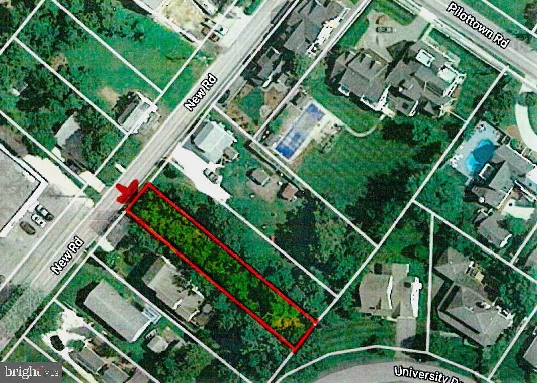 0.14 Acres of Residential Land for Sale in Lewes, Delaware