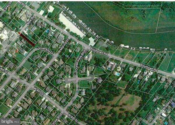 0.14 Acres of Residential Land for Sale in Lewes, Delaware