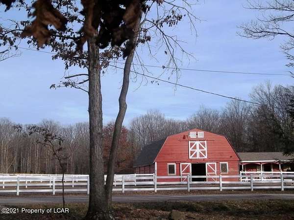 0.22 Acres of Residential Land for Sale in Hazleton, Pennsylvania