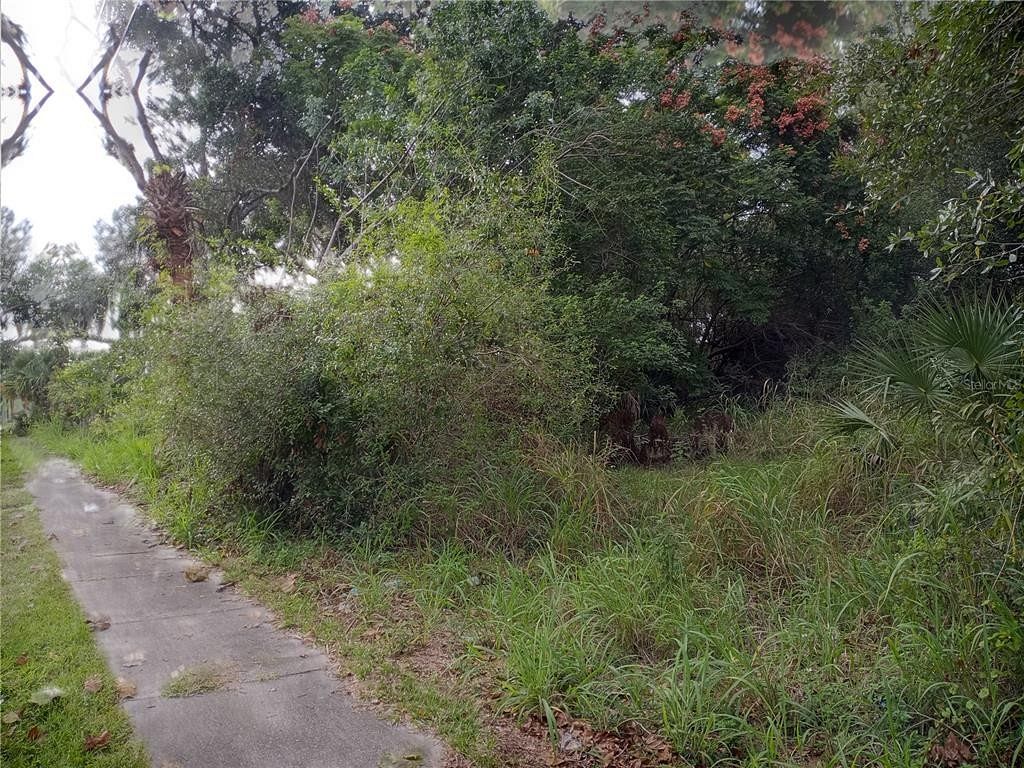 0.19 Acres of Land for Sale in Mims, Florida