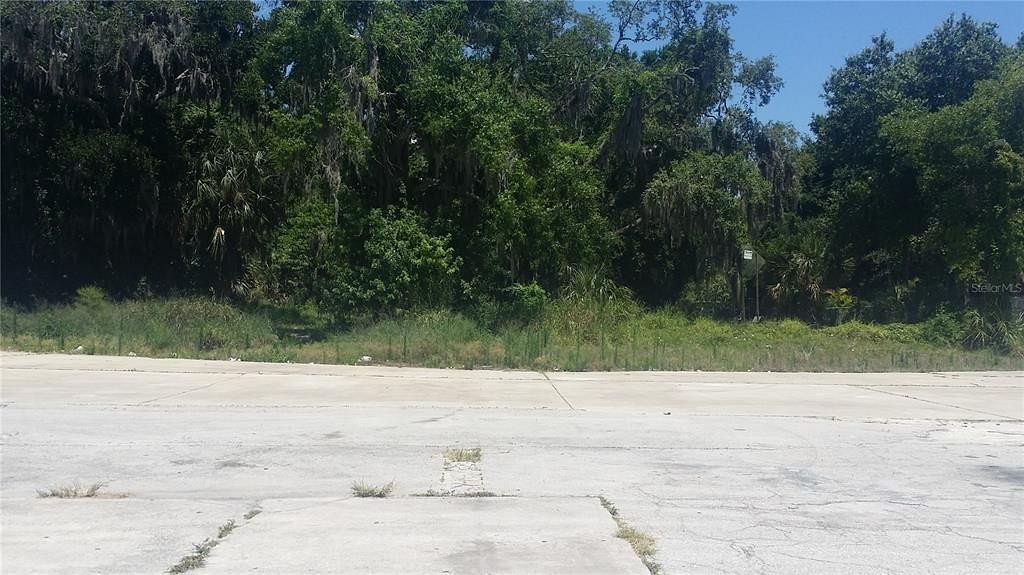 0.1 Acres of Land for Sale in Mims, Florida