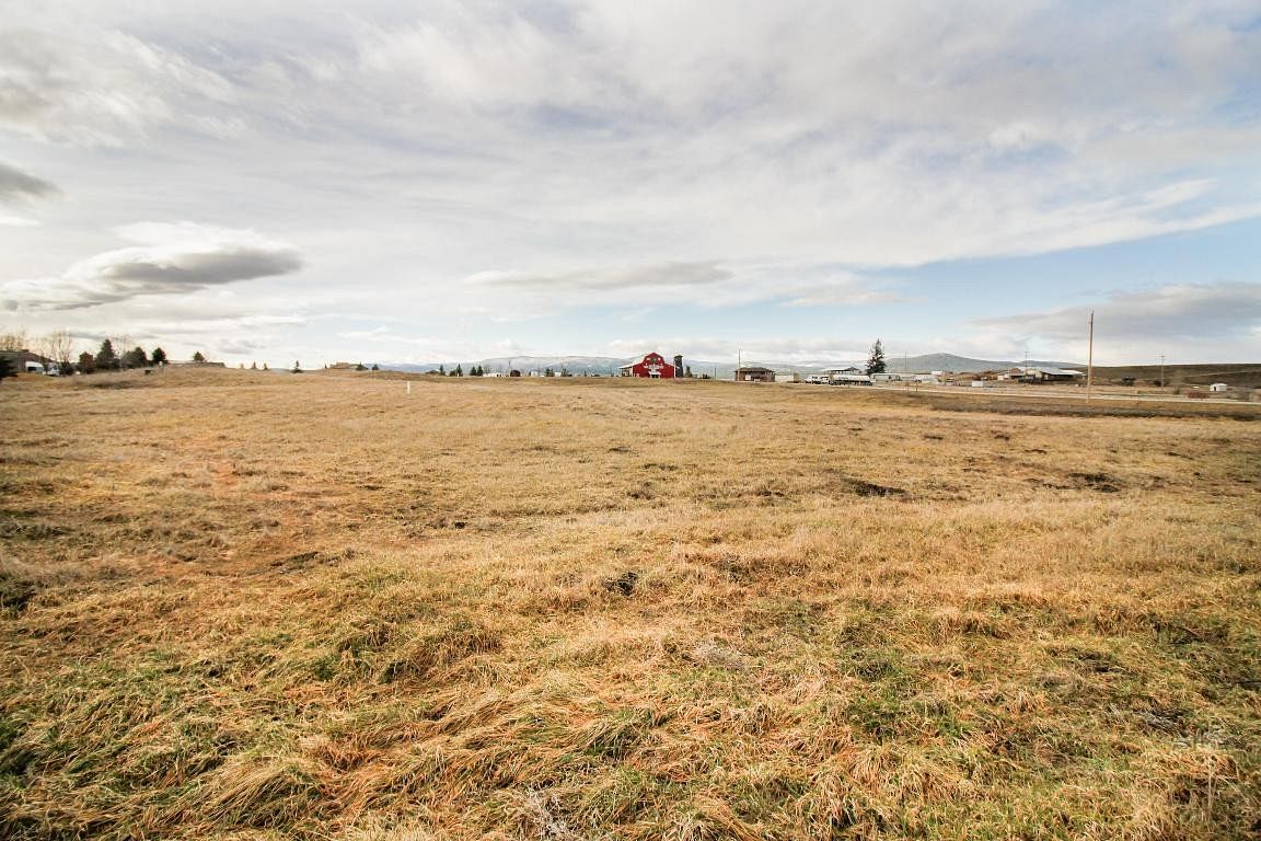 4.6 Acres of Residential Land for Sale in Eureka, Montana