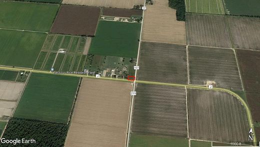 0.37 Acres of Residential Land for Sale in Campbell, Missouri