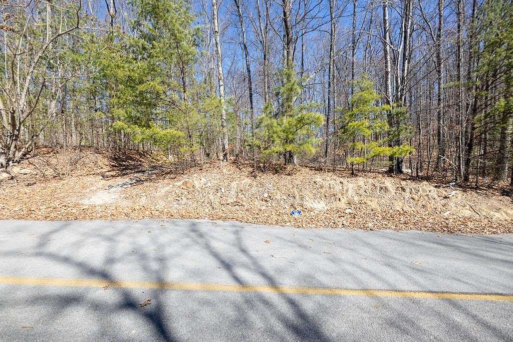 0.83 Acres of Residential Land for Sale in Sevierville, Tennessee