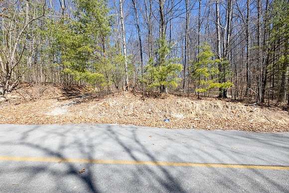 0.83 Acres of Residential Land for Sale in Sevierville, Tennessee