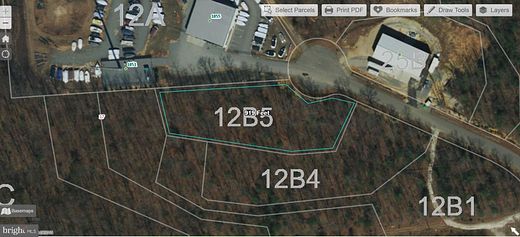 1 Acre of Commercial Land for Sale in Mineral, Virginia