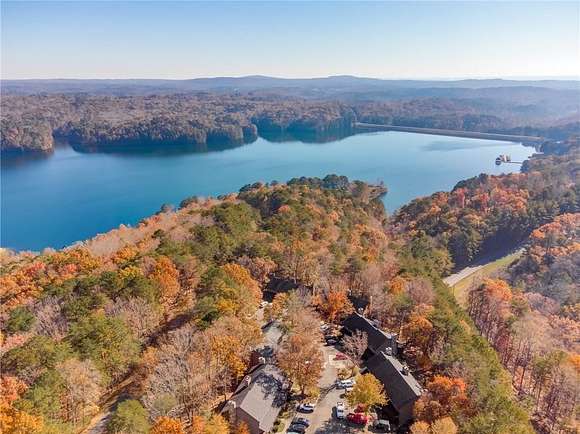 0.42 Acres of Residential Land for Sale in Waleska, Georgia