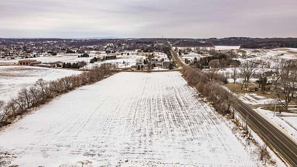0.24 Acres of Residential Land for Sale in Verona, Wisconsin