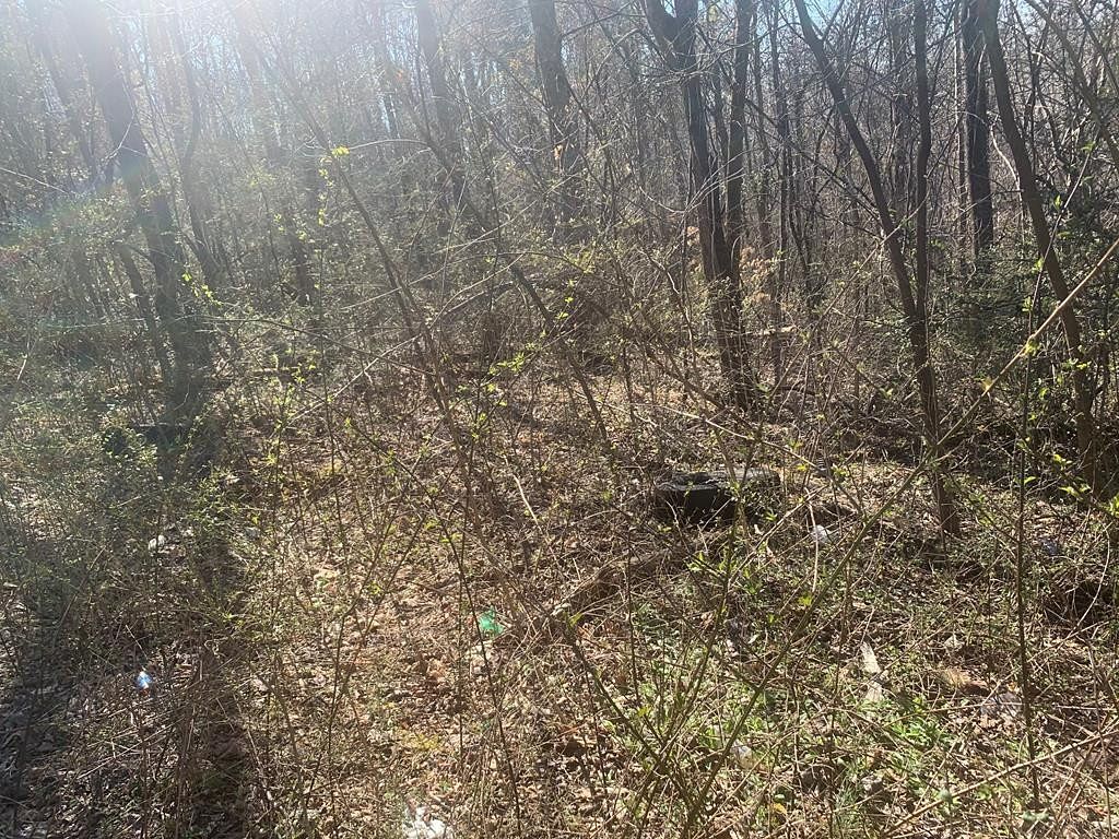 3.1 Acres of Land for Sale in Dayton, Tennessee