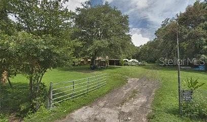 2.5 Acres of Residential Land for Sale in Orlando, Florida