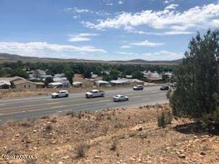 3.7 Acres of Commercial Land for Sale in Prescott Valley, Arizona