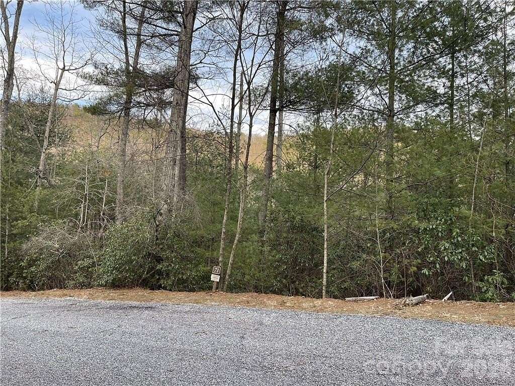 0.13 Acres of Residential Land for Sale in Zirconia, North Carolina