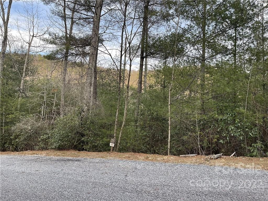 0.13 Acres of Residential Land for Sale in Zirconia, North Carolina