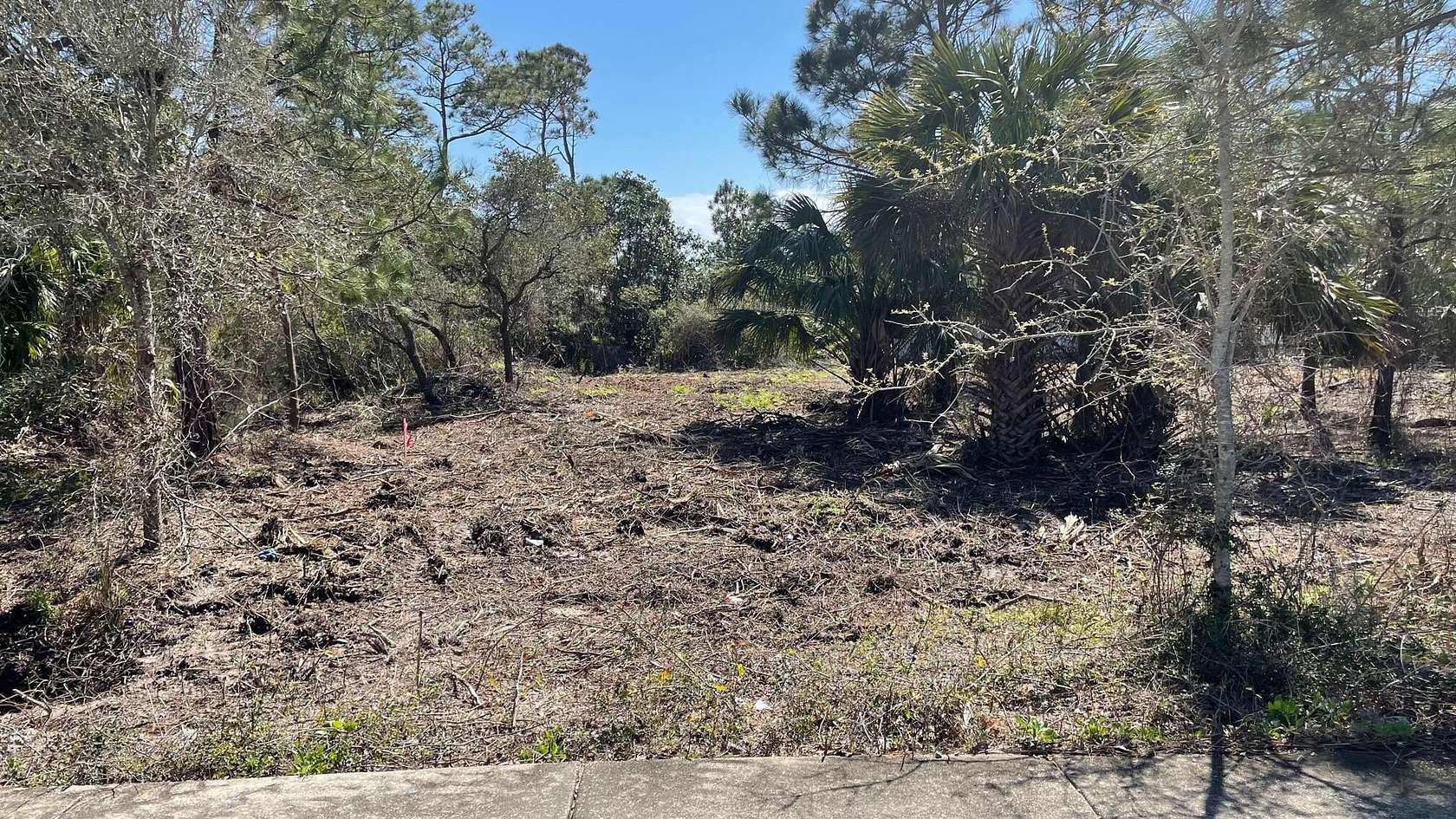 0.14 Acres of Residential Land for Sale in Panama City Beach, Florida