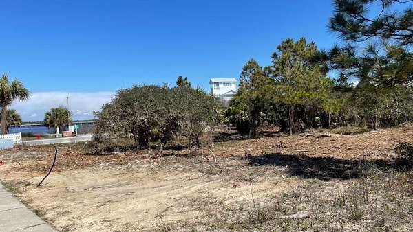 0.14 Acres of Residential Land for Sale in Panama City Beach, Florida