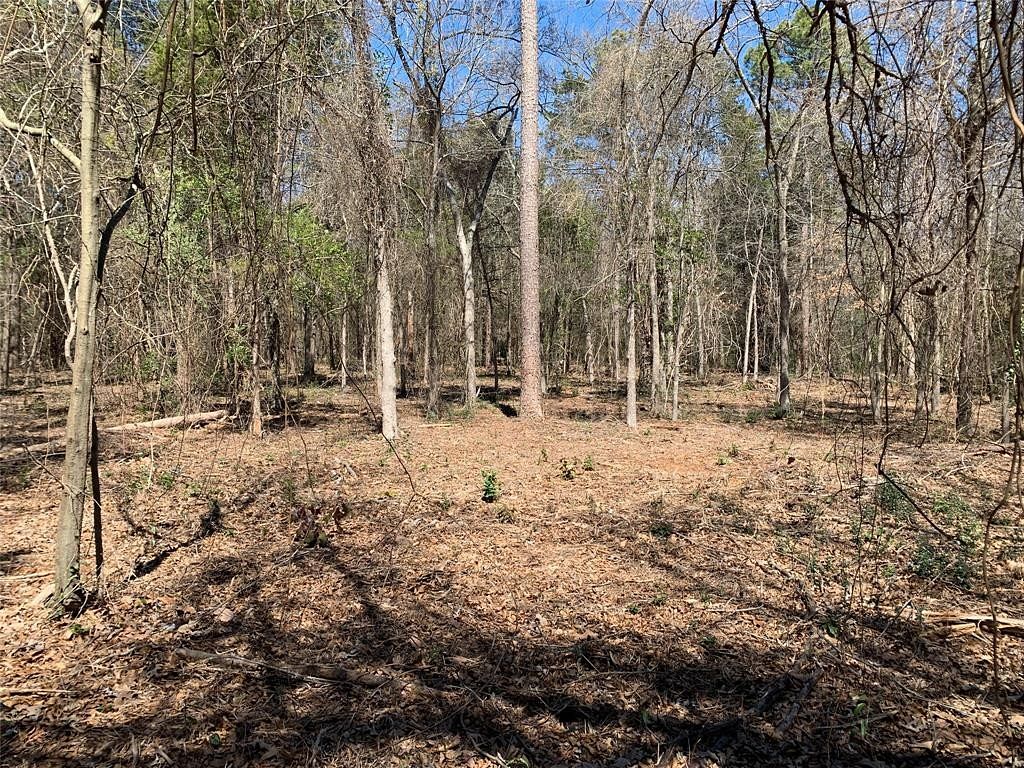 1 Acre of Residential Land for Sale in Athens, Texas