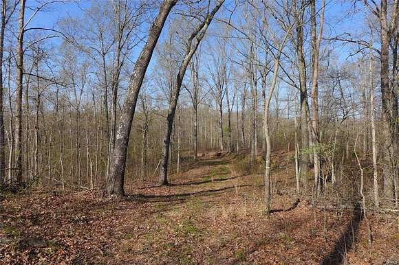 1,168 Acres of Recreational Land & Farm for Sale in Marquand, Missouri