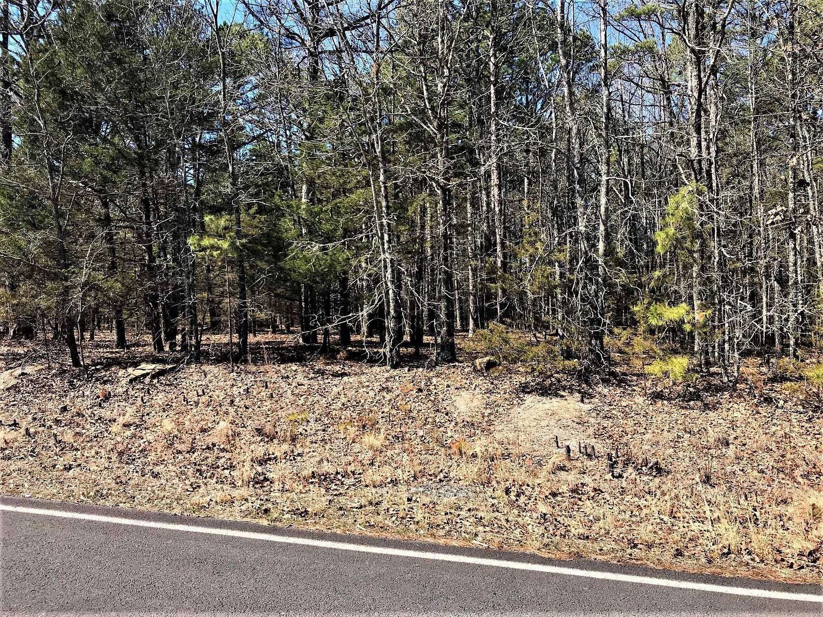 0.25 Acres of Residential Land for Sale in Fairfield Bay, Arkansas