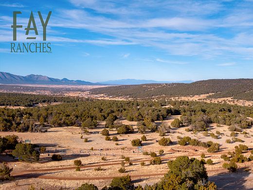 480 Acres of Recreational Land & Farm for Sale in Edgewood, New Mexico
